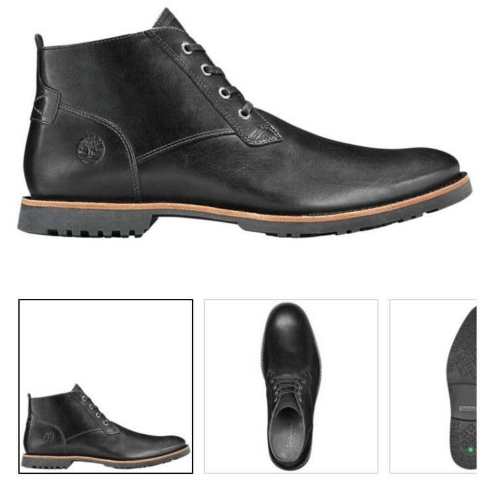 Timberland KENDRICK CHUKKA BOOTS